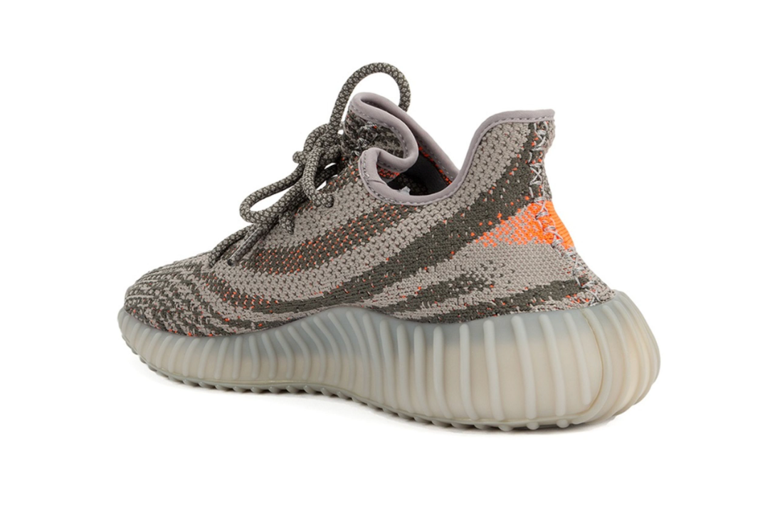 Adidas Yeezy Boost 350 V2 - Beluga