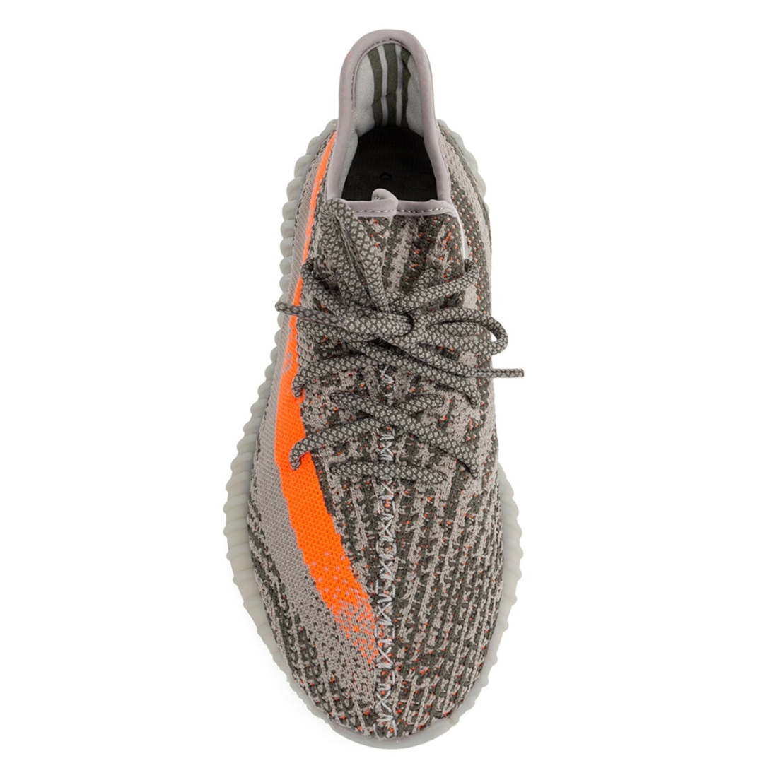 Adidas Yeezy Boost 350 V2 - Beluga