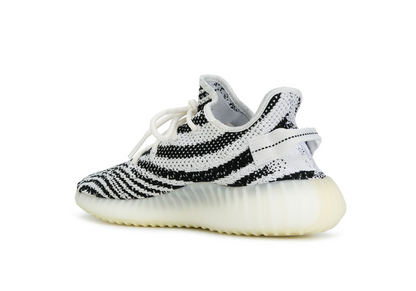 Adidas Yeezy Boost 350 V2 - Zebra