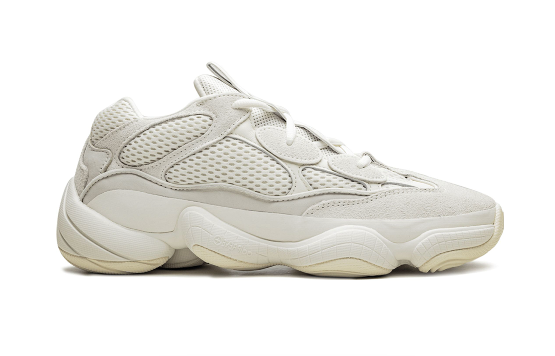 Adidas Yeezy 500 - Blush/Desert Rat