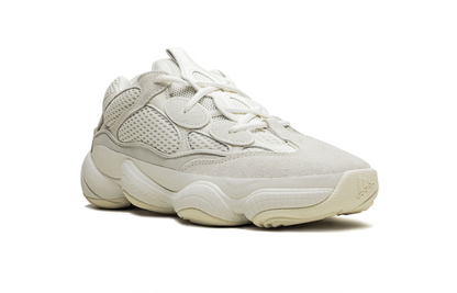 Adidas Yeezy 500 - Blush/Desert Rat