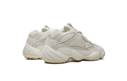 Adidas Yeezy 500 - Blush/Desert Rat