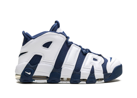 Nike Air More Uptempo - Olympic