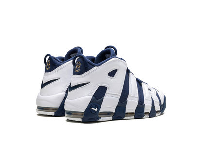 Nike Air More Uptempo - Olympic