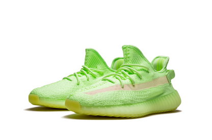 Adidas Yeezy Boost 350 V2 - Glow in The Dark