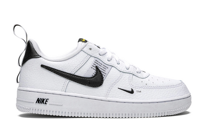 Nike Air Force 1 - Utility white