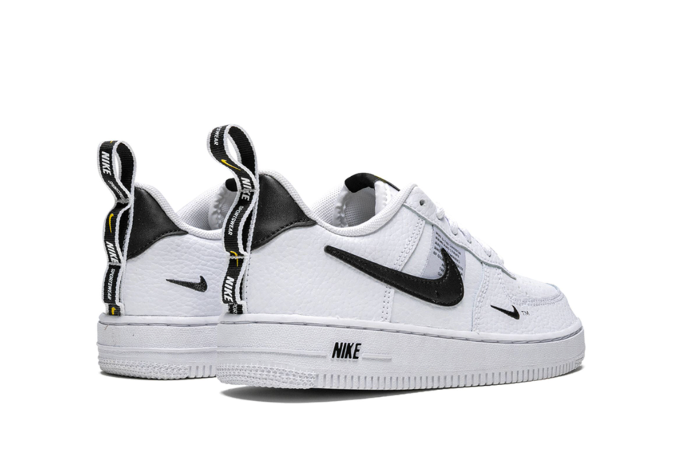 Nike Air Force 1 - Utility white