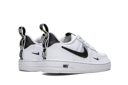 Nike Air Force 1 Utility White tenis blancos unisex México