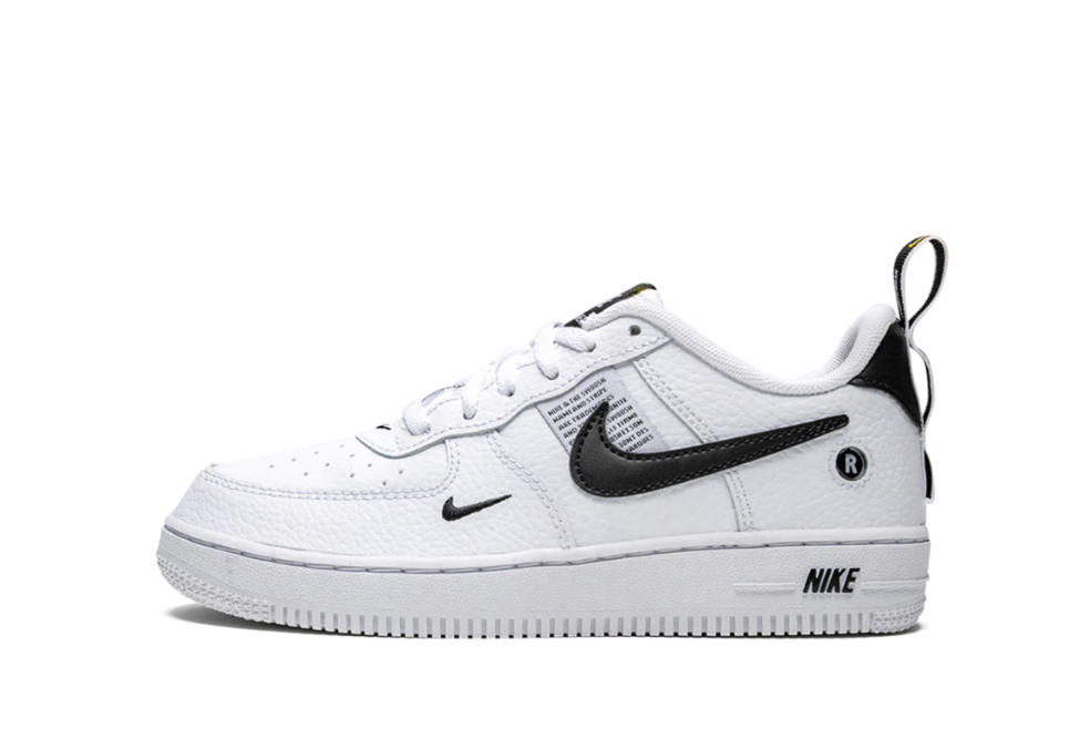 Nike Air Force 1 - Utility white