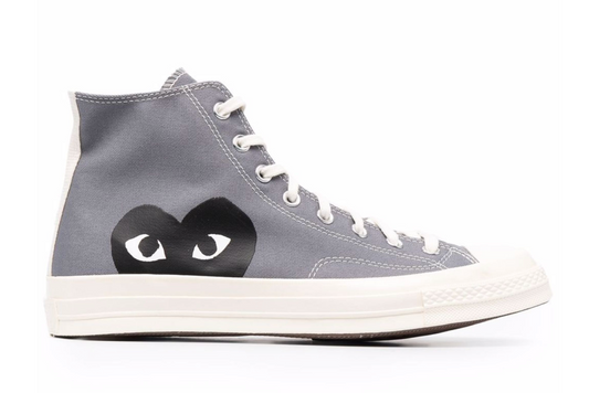 Converse Chuck 70 x CDG - Gris