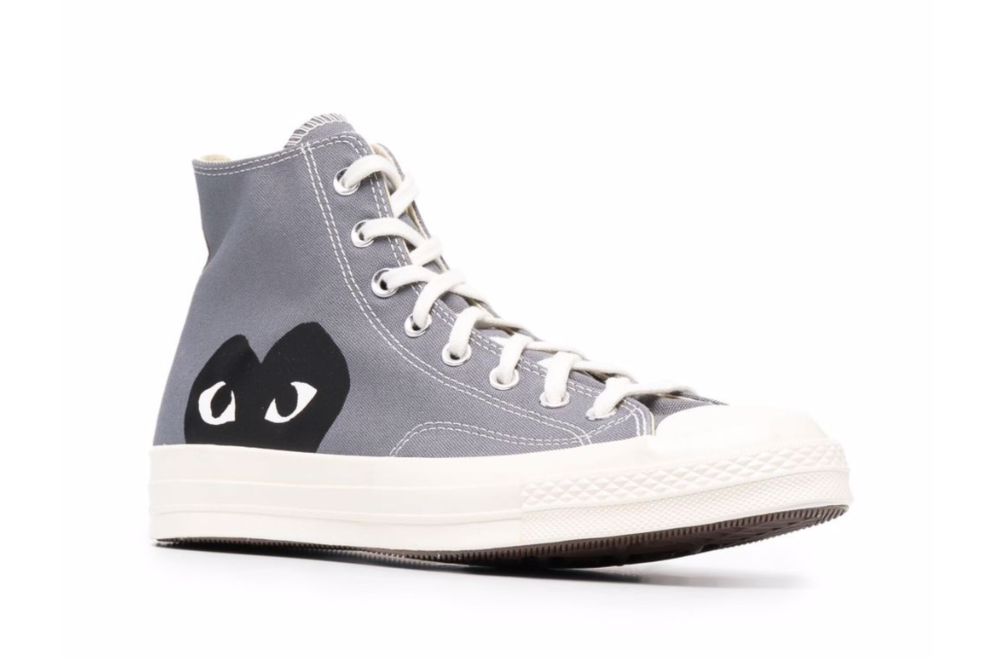 Converse Chuck 70 x CDG - Gris