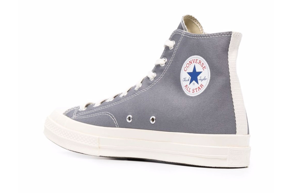 Converse Chuck 70 x CDG - Gris