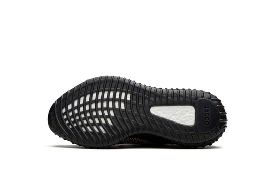 Tenis Adidas Yeezy Boost 350 V2 Yecheil México vista lateral.