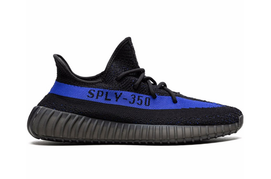 Adidas Yeezy Boost 350 V2 - Dazzling Blue