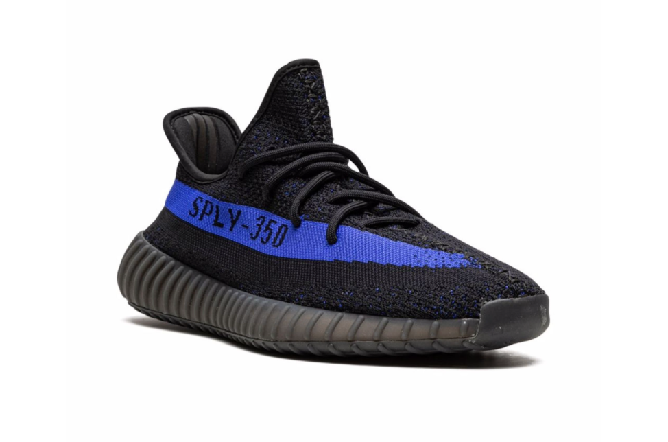 Adidas Yeezy Boost 350 V2 - Dazzling Blue