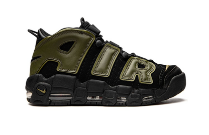 Nike Air More Uptempo - Rough Green