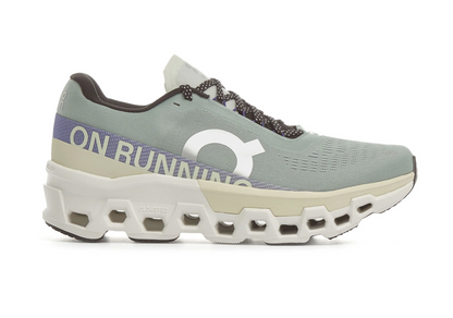 On Running - Verde