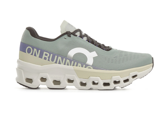 On Running - Verde