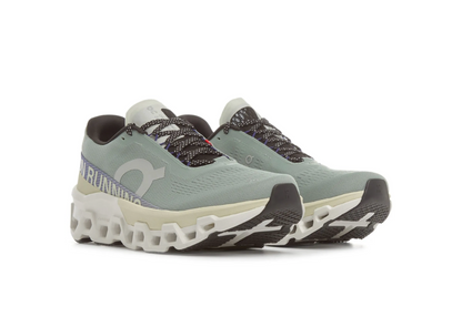 On Running - Verde