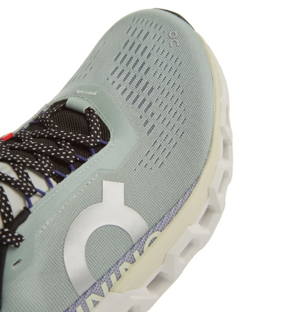 On Running - Verde