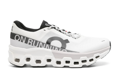 On Running - Blanco