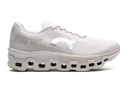 On Running - Blanco