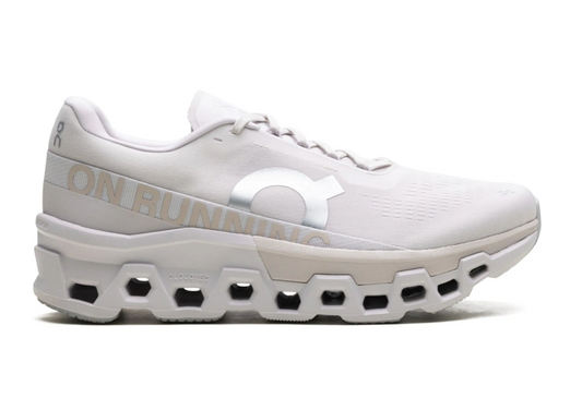 On Running - Blanco