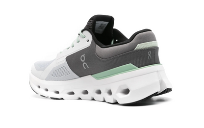 On Cloud - Gris