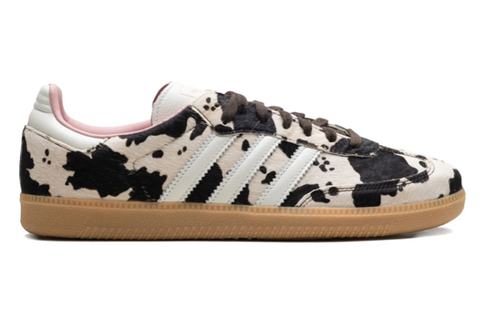 Adidas Samba - Cow Vaca