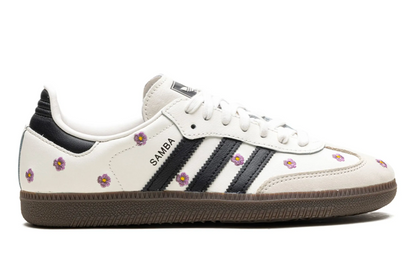 Adidas Samba - Flores