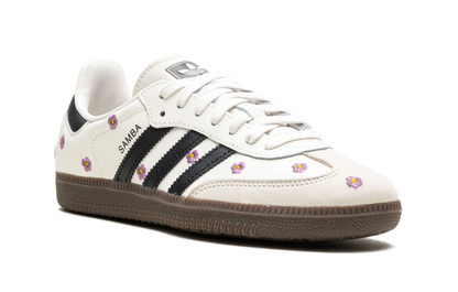 Adidas Samba - Flores