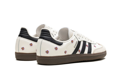 Adidas Samba - Flores