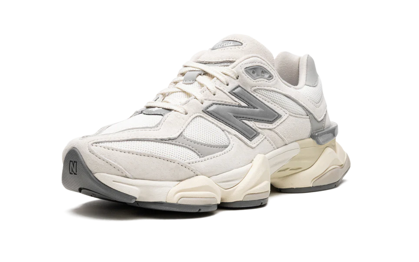 New Balance 9060 - Salt