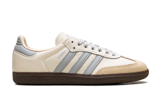 Adidas Samba - Azul