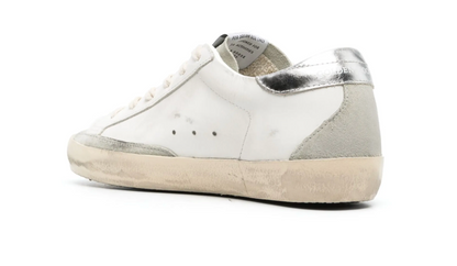 Golden Goose Super-Star - Dorado