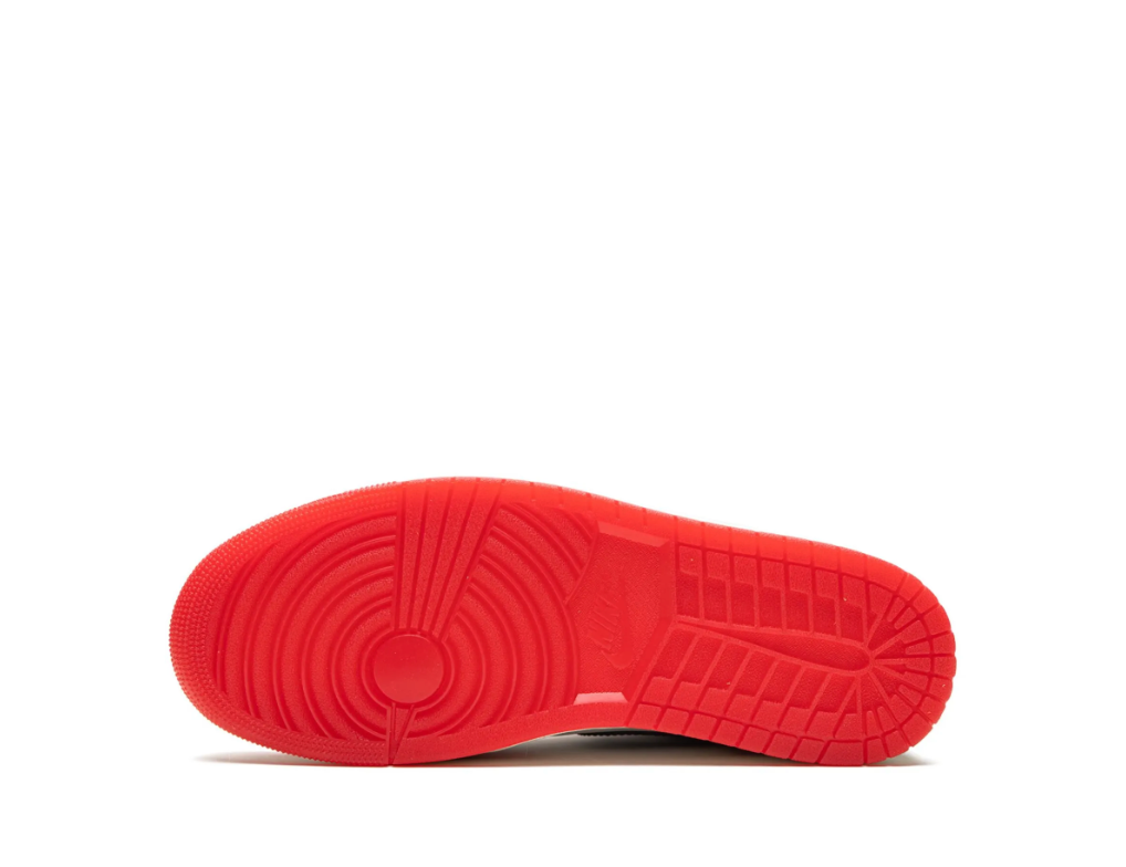 Air Jordan 1 High OG Spiderman Next Chapter tenis Jordan rojos Marvel México