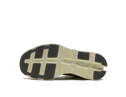 On Cloudmonster 2 Ivory Beige