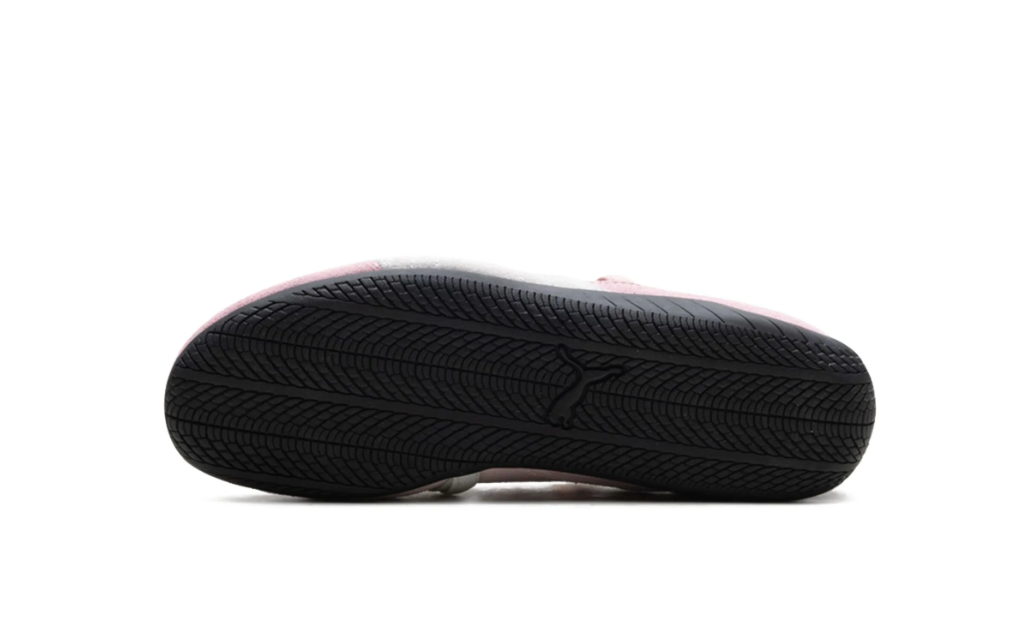 Puma Speedcat Ballet Rosa Mujer – tenis balletcore femeninos