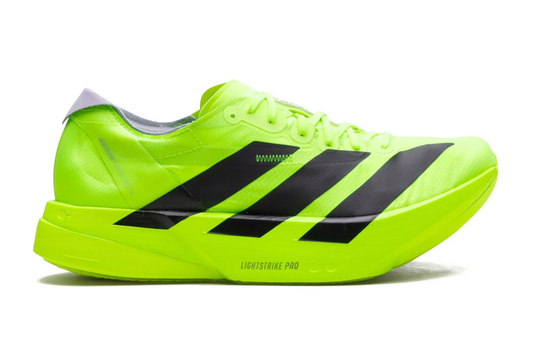 Adidas Adizero EVO SL Lucid Lemon/Negro