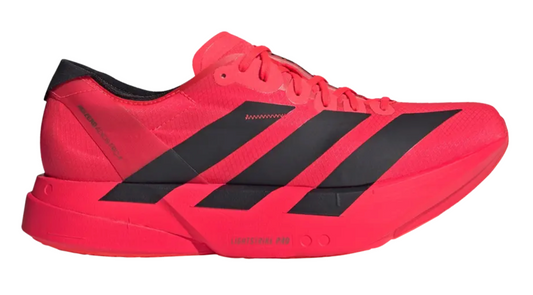 Adidas Adizero Evo SL Rojo/Negro