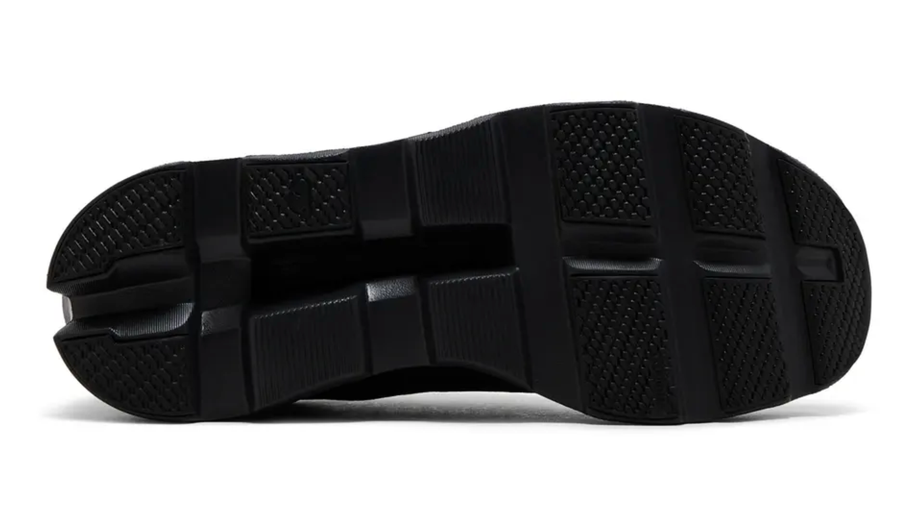 On Cloudmonster 2 Black con tecnología CloudTec Phase y diseño all-black – Savage Too