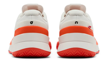 On The Roger Pro Clay Blanco Naranja