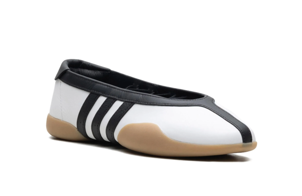 Adidas Taekwondo Mei Ballet – sneakers estilo ballet unisex