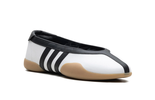 Adidas Taekwondo Mei Ballet – sneakers estilo ballet unisex