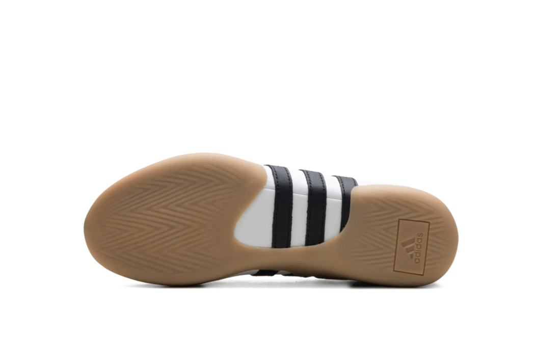 Adidas Taekwondo Mei Ballet – suela goma clara