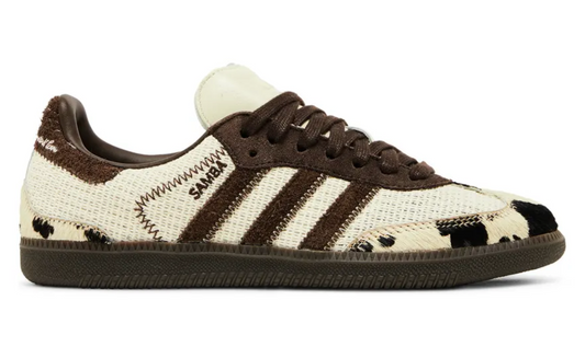 Adidas Samba Vaca Café Crema Unisex