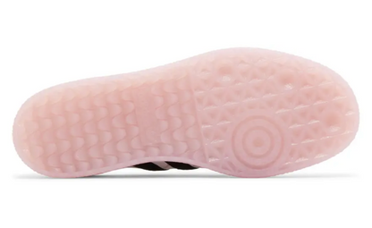 Adidas Samba Hello Kitty Plataformas Rosa Mujer