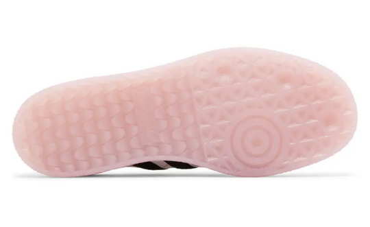 Adidas Samba Hello Kitty Plataformas Rosa Mujer