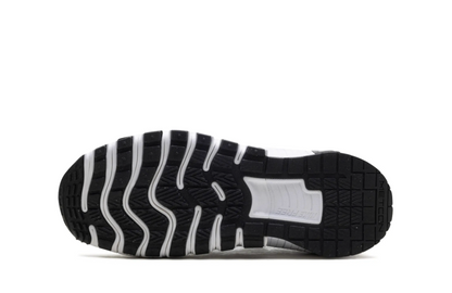 Tenis Nike Free Metcon 6 negro blanco unisex para entrenamiento en gym