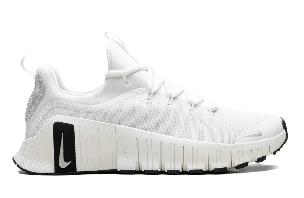 Nike Free Metcon 5 Blanco Unisex